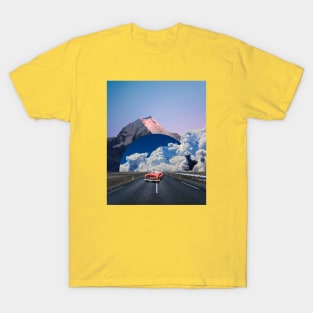 Cruisin T-Shirt